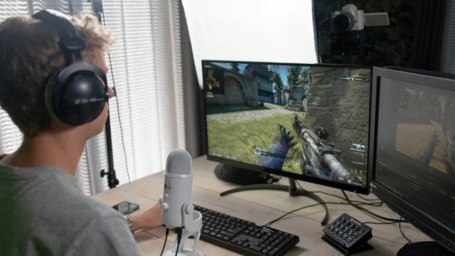 Experience Charity Gaming: Your Guide to Save Point