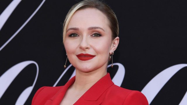 Game: Kingdom Hearts and Until Dawn actress Hayden Panettiere has died at 36