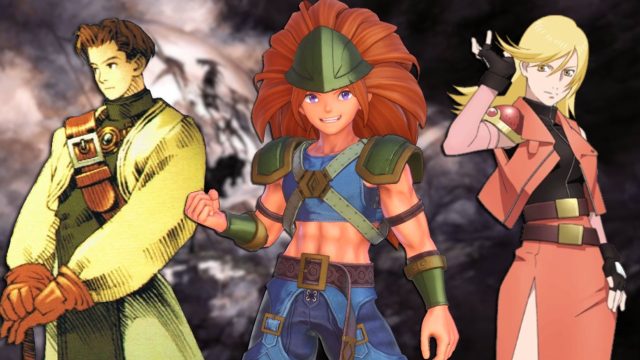 Discover Freshly Remade JRPGs You Shouldn't Overlook