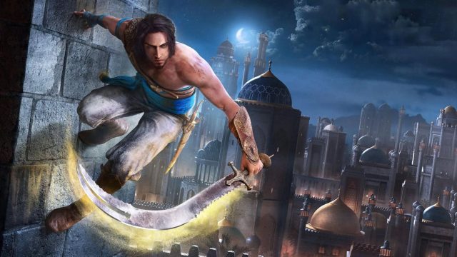 How to Download Prince of Persia: The Sands of Time on GOG