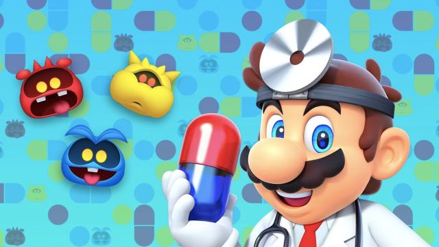 Exciting News: Dr. Mario World Trademark Sparks Revival Hopes
