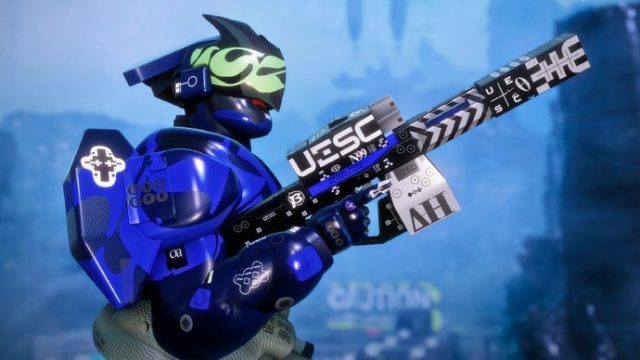 Unlocking Ordnance Heist: Your Ultimate Guide to Marathon's Latest Event