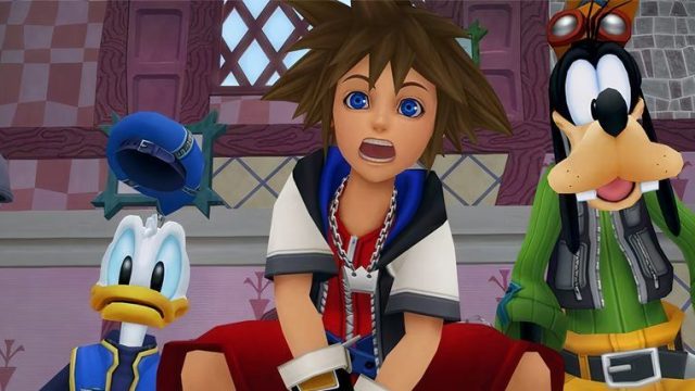 Discover the Latest Kingdom Hearts Game Releases on Steam