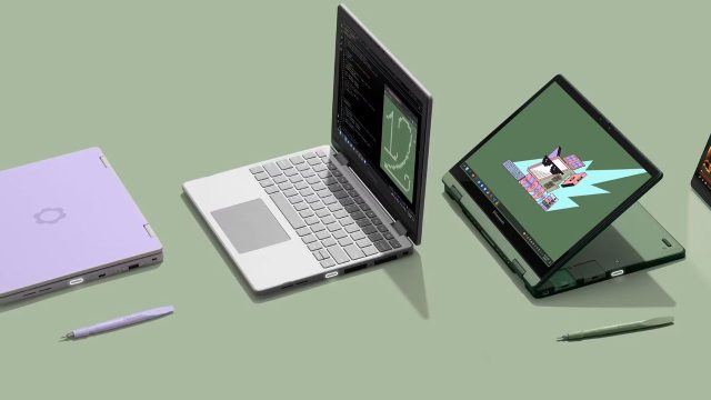 Game: The new Framework 12 laptop's secret weapon is its battery life courtesy o