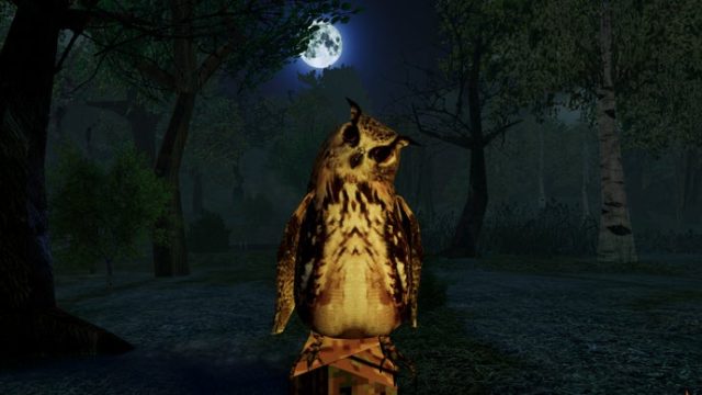 Dive into the Thrills of I Hear the Forest: Your Ultimate Guide