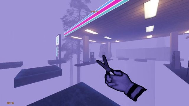 Discover Clipmatrix: A Unique Momentum Platformer Experience
