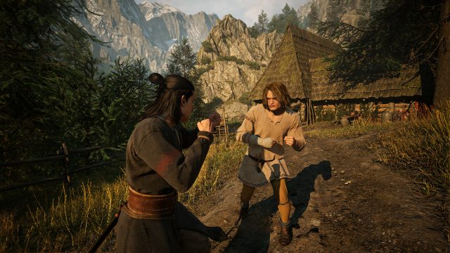Your Ultimate Guide to Downloading The Blood of Dawnwalker