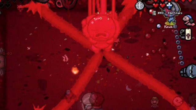 Get Ready For The Binding of Isaac: Repentance + Online Release
