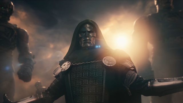 Your Ultimate Guide to Downloading Avengers: Doomsday Star