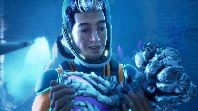 Explore New Depths: Your Complete Guide to Downloading Subnautica 2