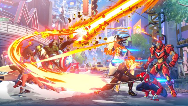 Marvel Tokon: A Comprehensive Download Guide for Gamers