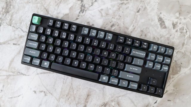 Your Complete Guide to Downloading Keychron K8 Ultra 8K