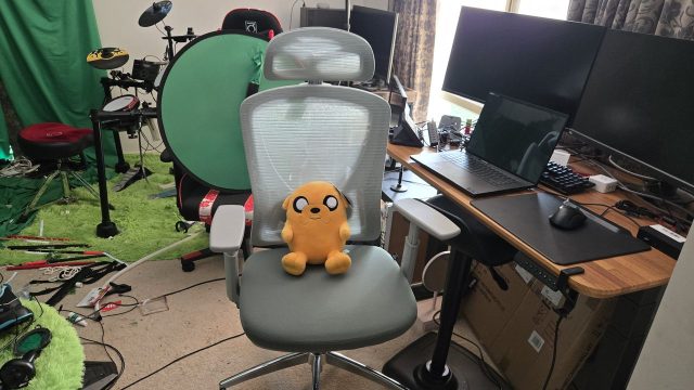 Ultimate Guide to Downloading Boulies EP200: The Budget Gaming Chair