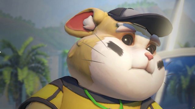 Unlock Your Gaming Potential with Overwatch's New Emerald Rank