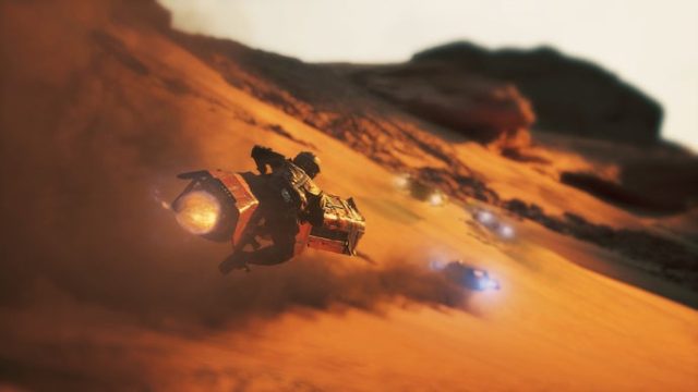 Unlocking the Galaxy: Your Guide to Star Wars: Galactic Racer Download