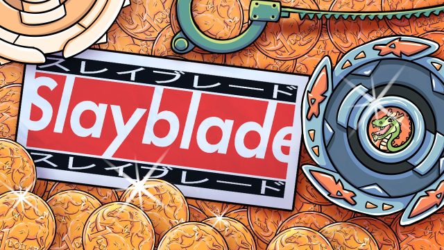 Experience the Thrill of Slayblade: Your Ultimate Download Guide