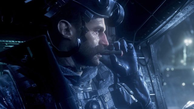 Game: Call of Duty: Modern Warfare 4 Gets Rid of Update Restarts, But Not for Ev