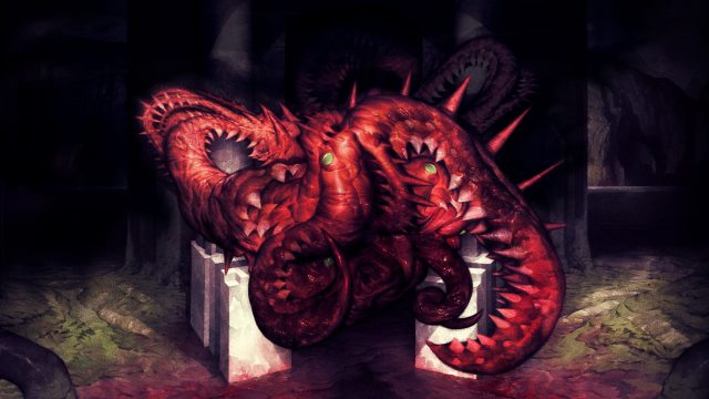 Unlock the Horror: Download Carrion Today