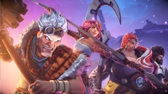 The Latest on Horizon's Co-Op Spin-Off: Everything You Need to Know