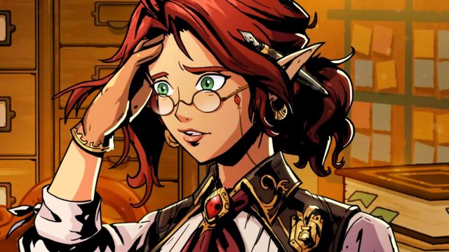 Experience Tactical RPGs Like Never Before with Ledgerbound