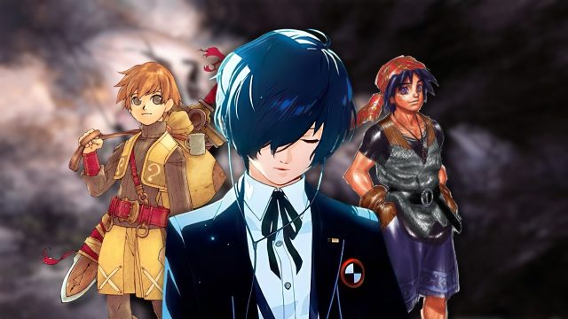 Discover Engaging JRPGs Where Every Choice Counts