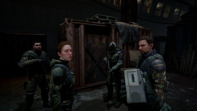 Game: STALKER 2: Cost of Hope review: An expanded Zone that begs to be explored,