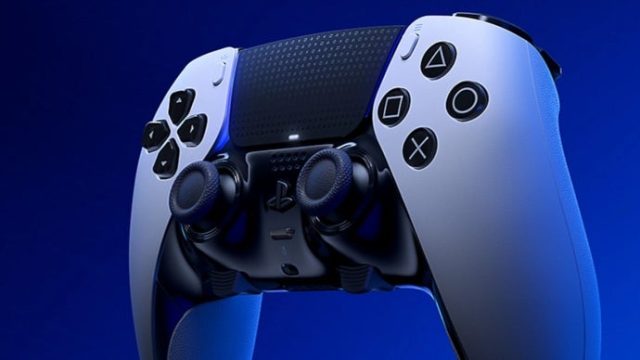 Game: An updated PS5 DualSense Edge controller is apparently coming next year, b