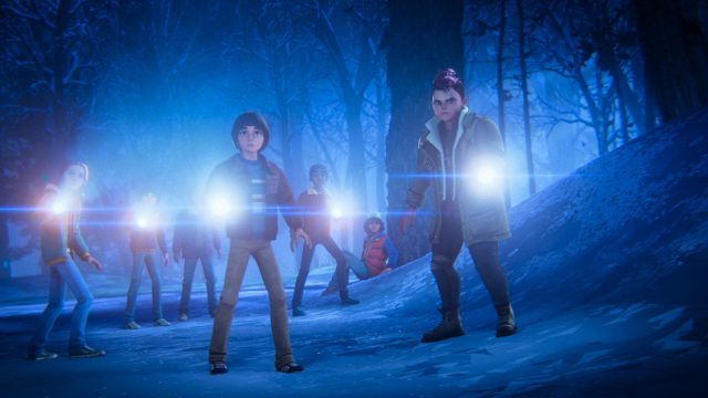 Your Ultimate Guide to Downloading Stranger Things: Tales From ‘85