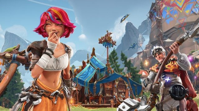 Explore the Exciting World of Horizon Hunters Gathering