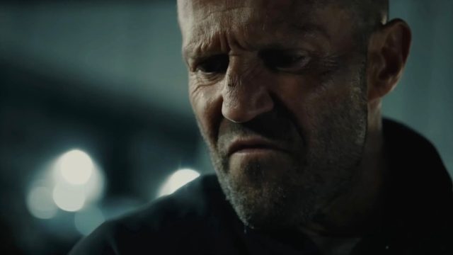 Game: Jason Statham's Mutiny Debuts With Horrible Rotten Tomatoes Score