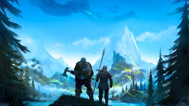 Valheim: The Viking Adventure You Don't Want to Miss