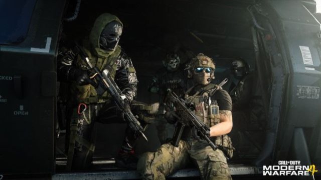Get Ready for Call of Duty: Modern Warfare 4 - Your Ultimate Download Guide