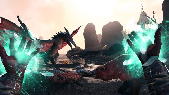 Exploring the Latest Expansion for an Elder Scrolls Classic