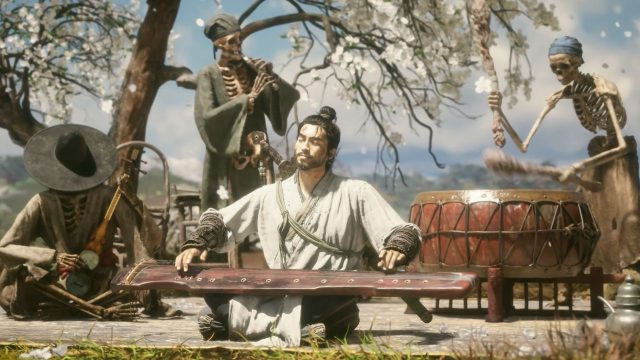 Unleashing Black Myth: Your Complete Guide to Downloading Now