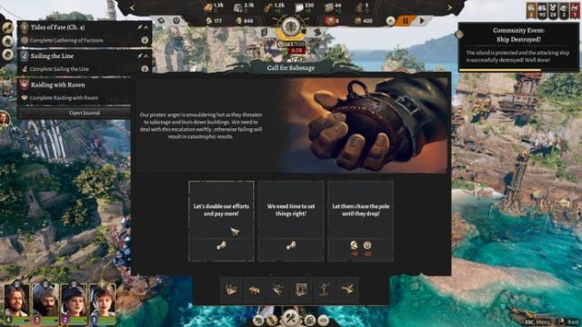 Navigate the Seas of Corsair Cove: Your Guide to Downloading the Game