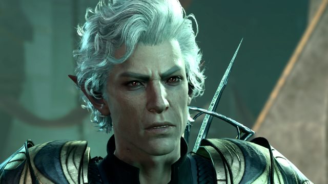 Explore A Dream of Silence: The New Mod for Baldur's Gate 3