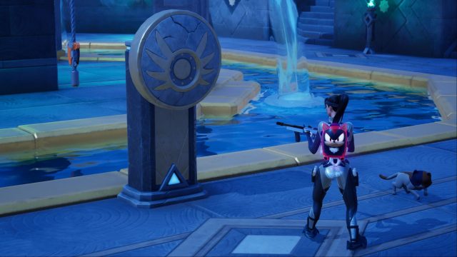 Unlocking the Secrets of the Temple Vault in Fortnite's Latest Chapter