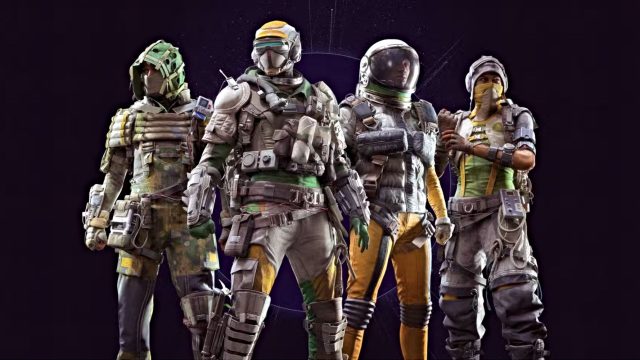 Unlock Exclusive Gear in ARC Raiders with Your Subway Purchase