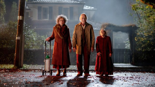 Game: Insidious: Out of the Further' Post-Credits Scene Explained: How It Sets U