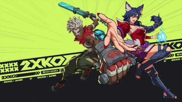 Your Complete Guide to Downloading 2XKO: The League of Legends Fighting Game