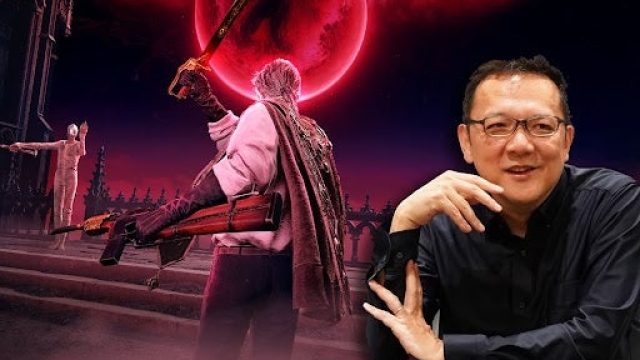 Discover the Future of Single-Player Gaming with FromSoftware