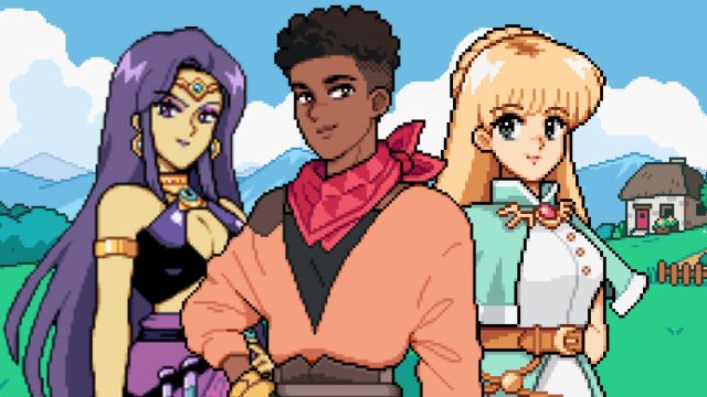 Unlocking the Charm of Fields of Mistria: A Complete Download Guide