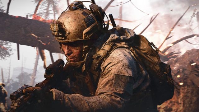 Your Ultimate Guide to Downloading Call of Duty: Modern Warfare 4 Beta