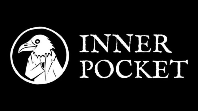 Explore Thoughtful Indie Games from Inner Pocket Publishing