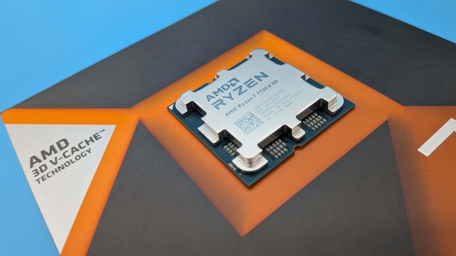 Unlock the Ultimate Gaming Experience: Your Guide to AMD Ryzen 7 7700X3D