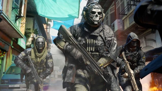 Your Ultimate Guide to Downloading Modern Warfare 4 Beta