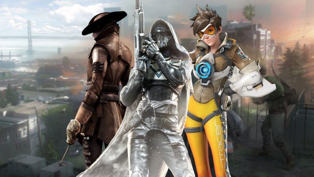 Discover the Latest Indie and Free-to-Play Game Releases Now