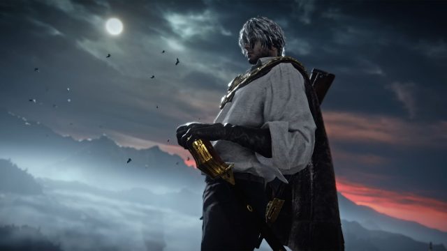 Unlock the Adventure: A Complete Guide to Downloading The Duskbloods