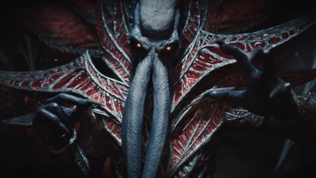 Game: Baldur's Gate 3's Tadpole Powers Are Coming To D&D