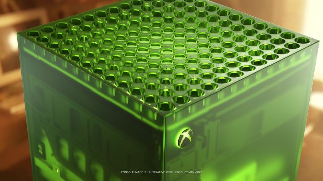 Discover the Latest Xbox Series X: A Guide to the Anniversary Edition